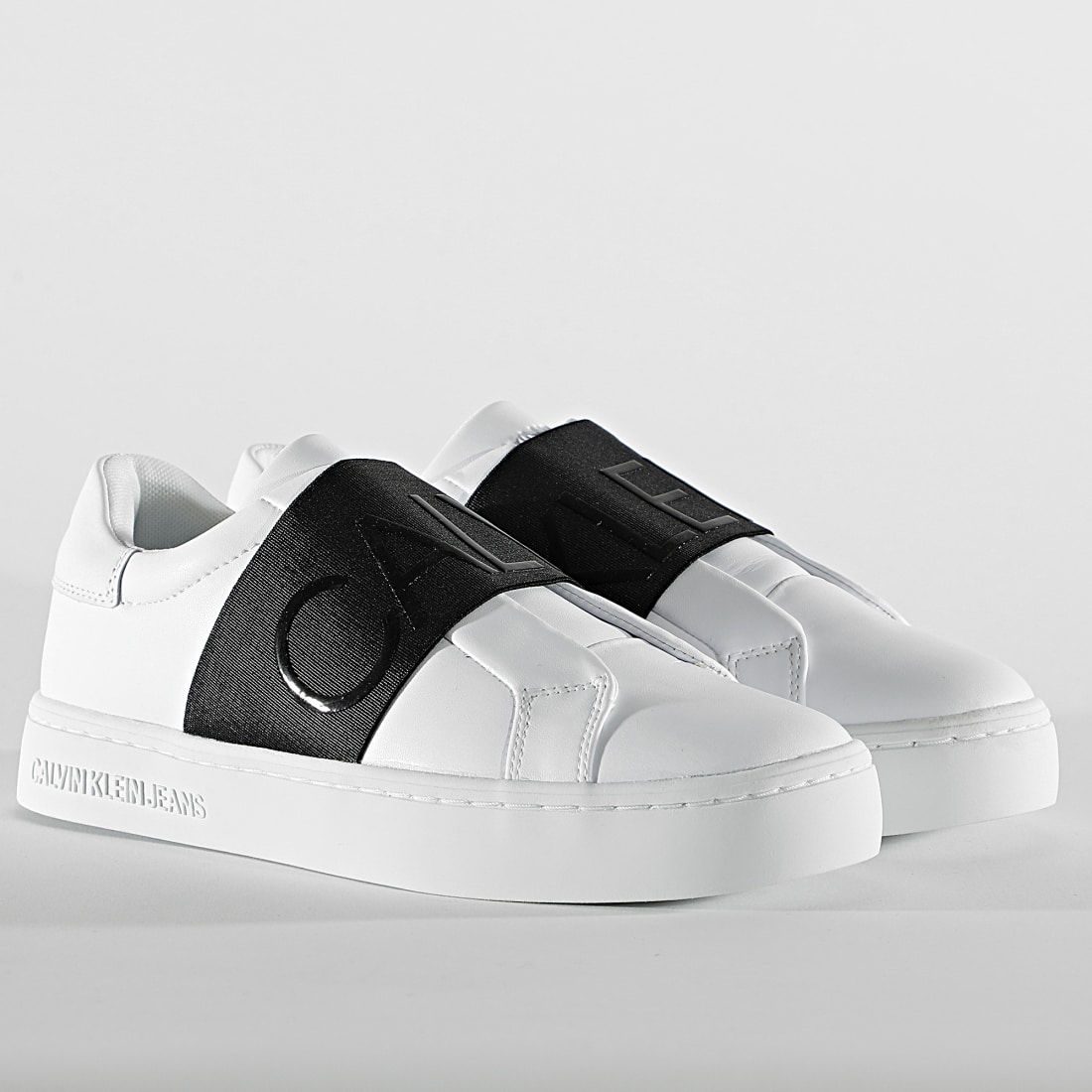 sneaker calvin klein femme