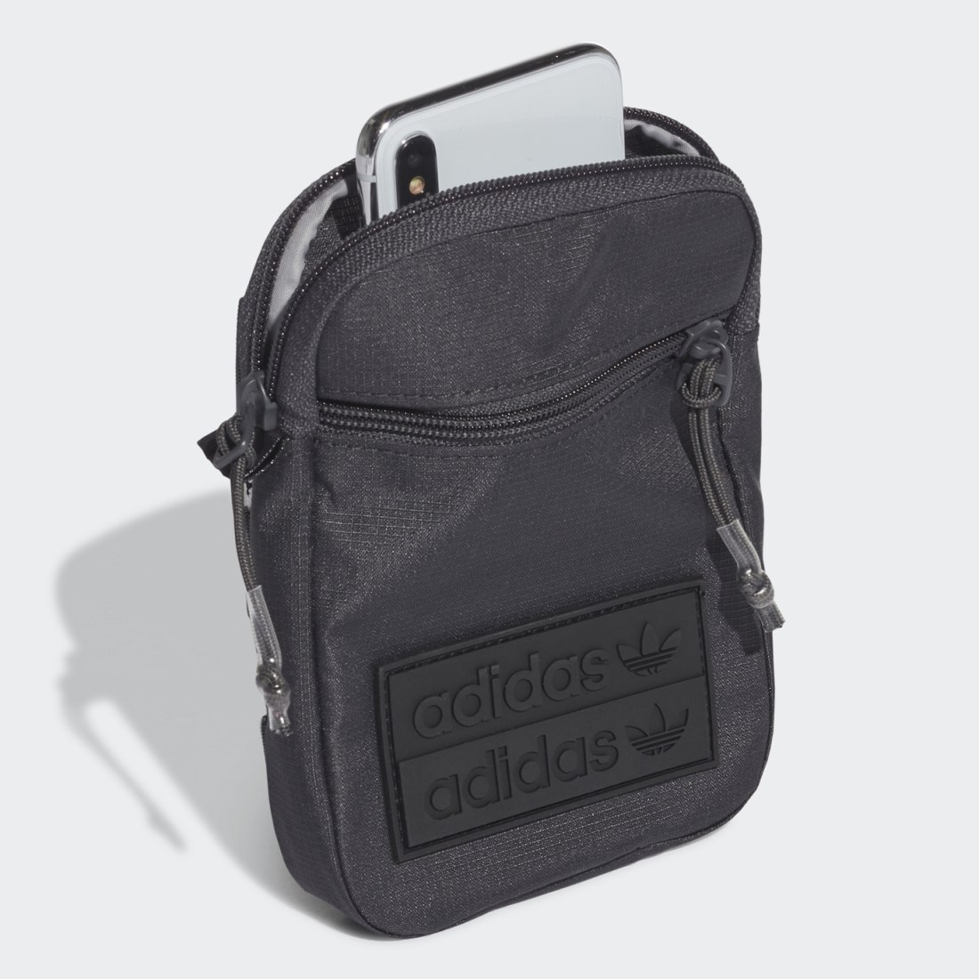 Adidas Originals - Sacoche Festival Bag GN2382 Noir - LaBoutiqueOfficielle.com
