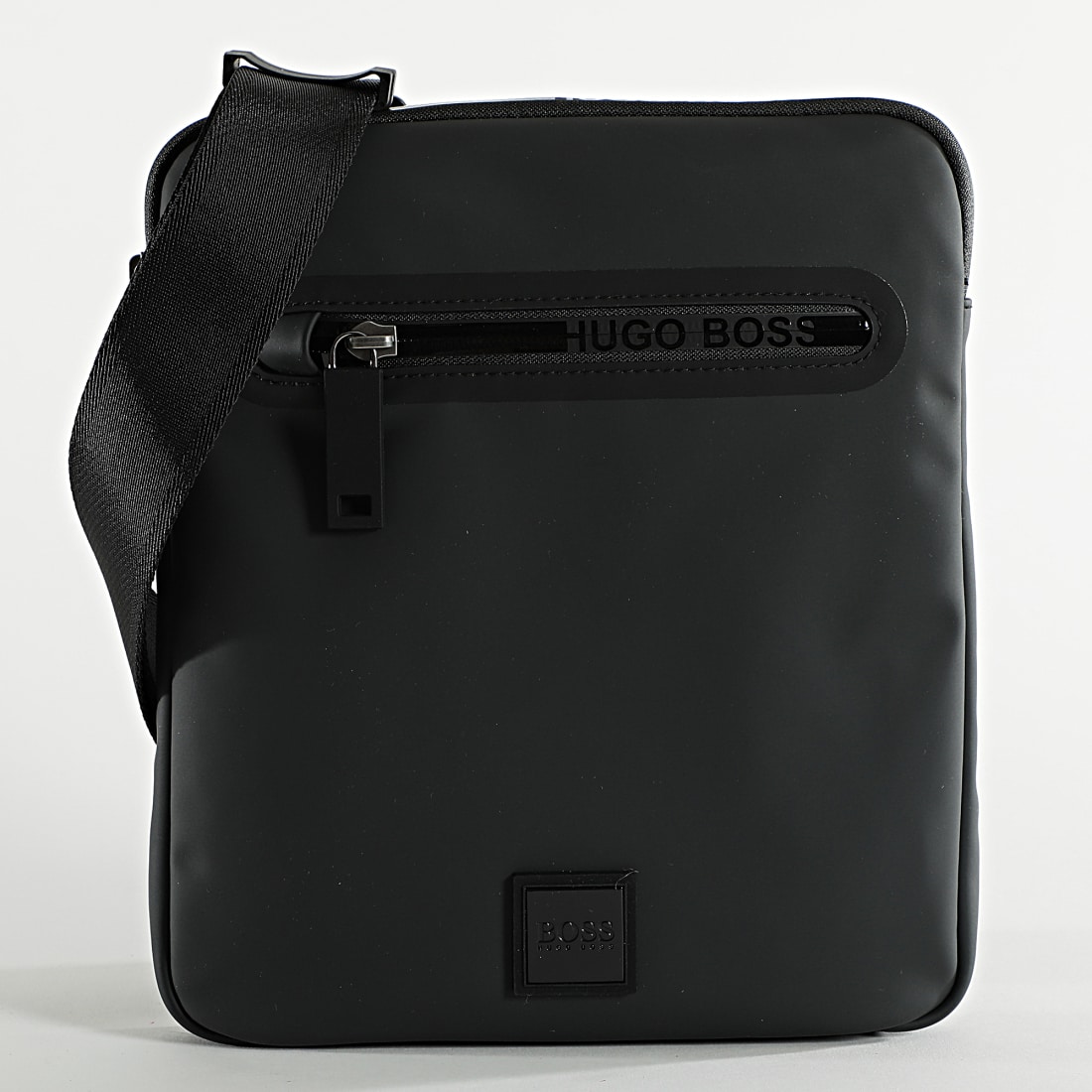 BOSS Sacoche Hyper 50445868 Noir