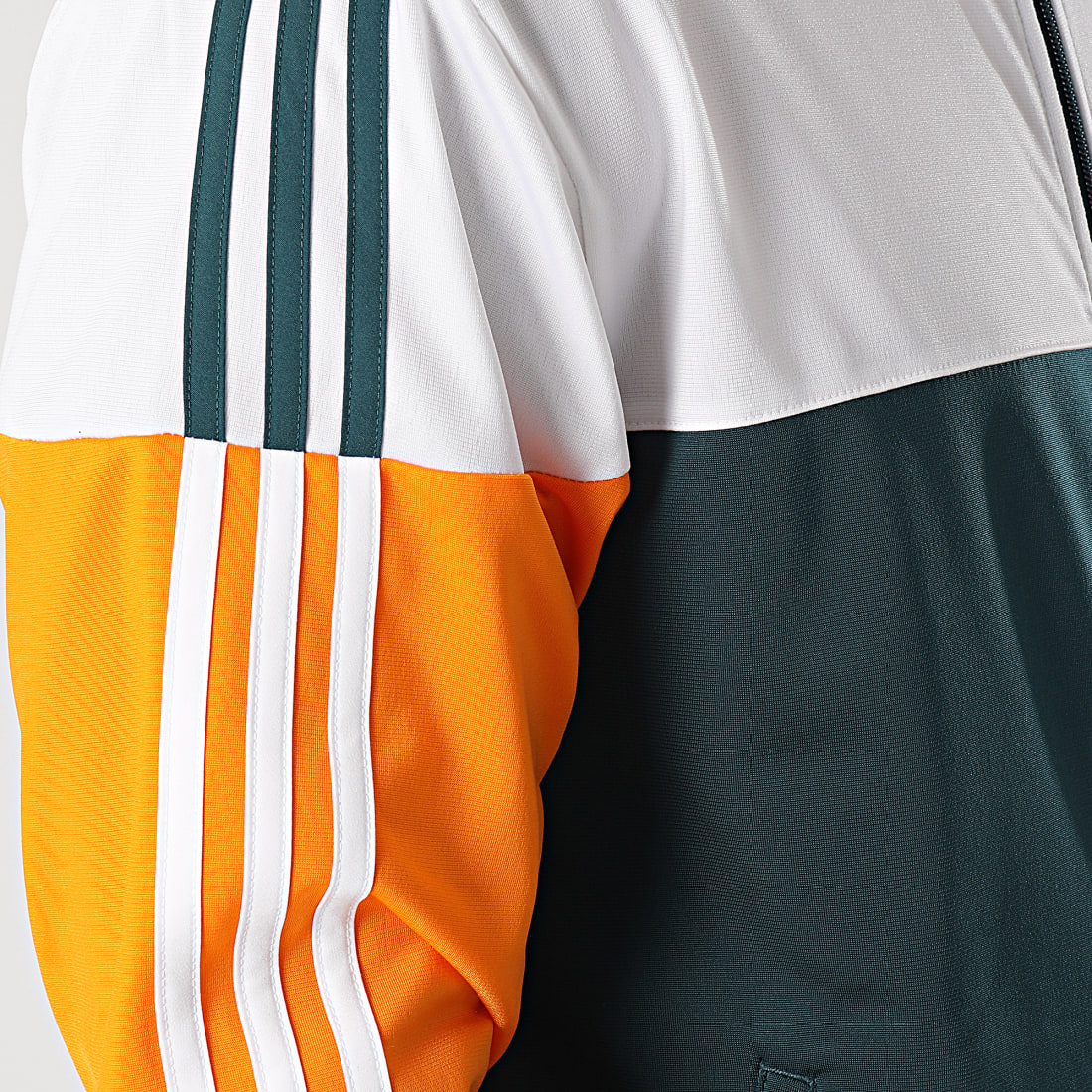 Adidas Originals - Veste Zippée A 