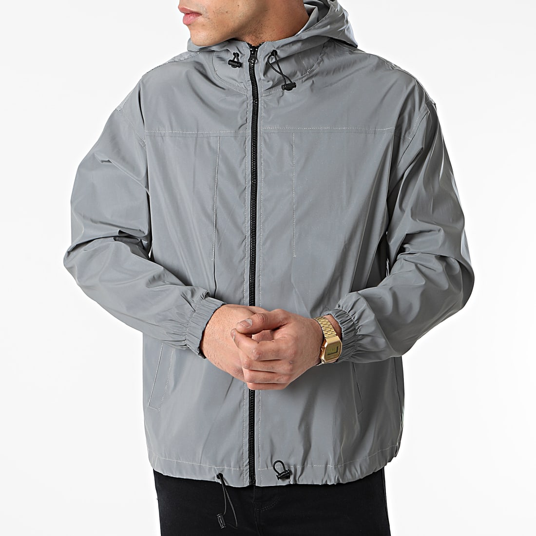 coupe vent le coq sportif