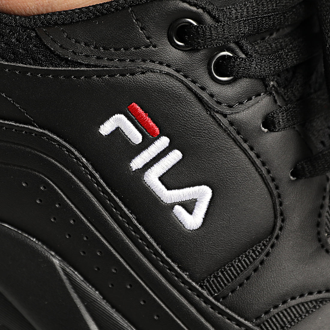 fila overtake