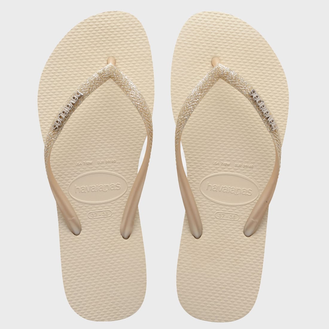havaianas tongs femme