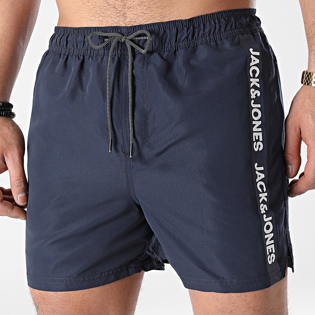 Short de bain jack et jones Clearance
