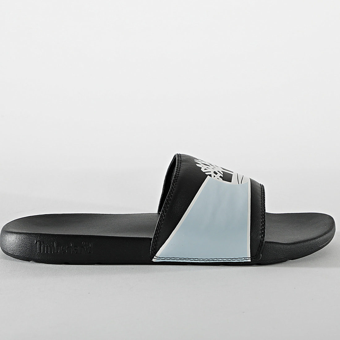 claquette timberland