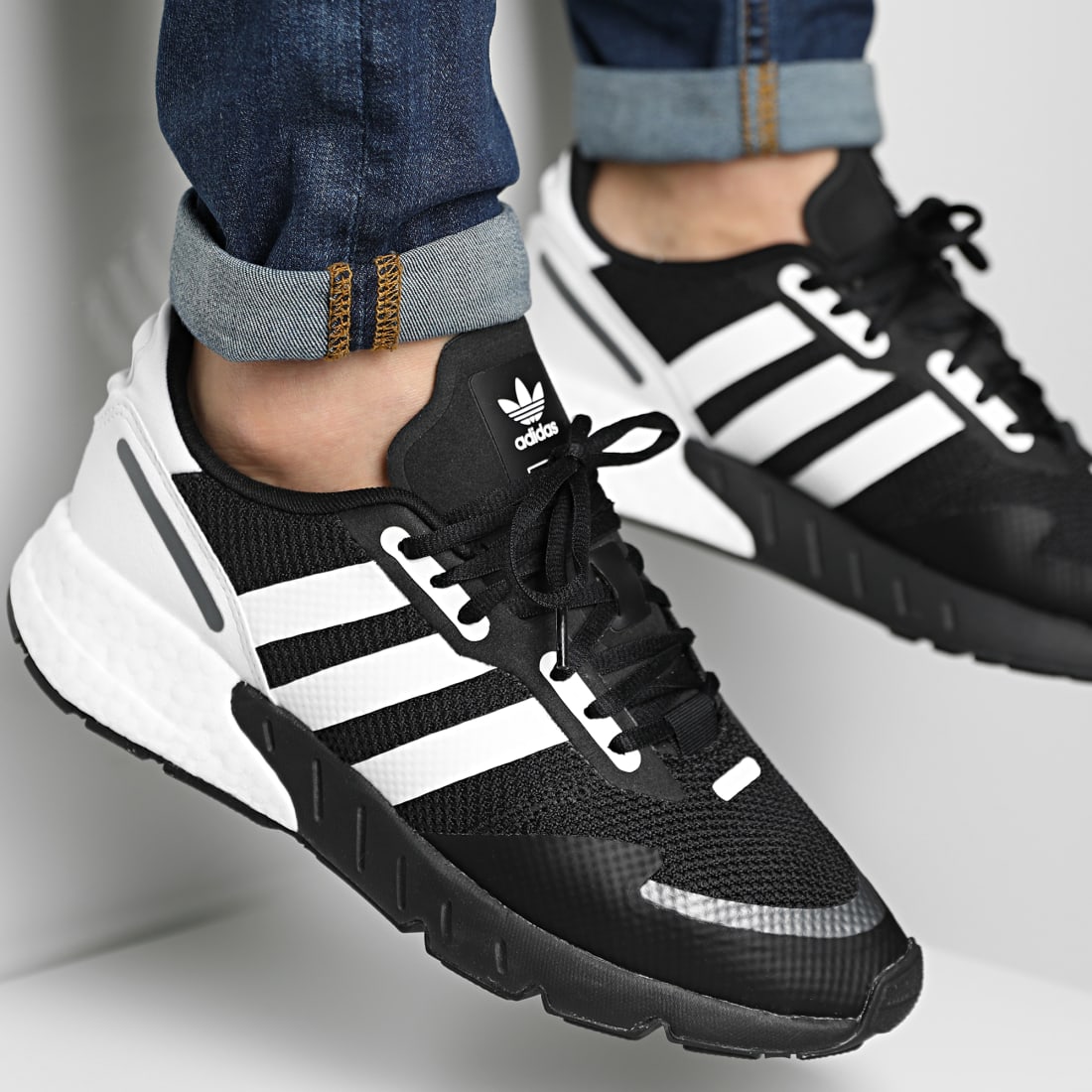 adidas zx 1k boost fx6515