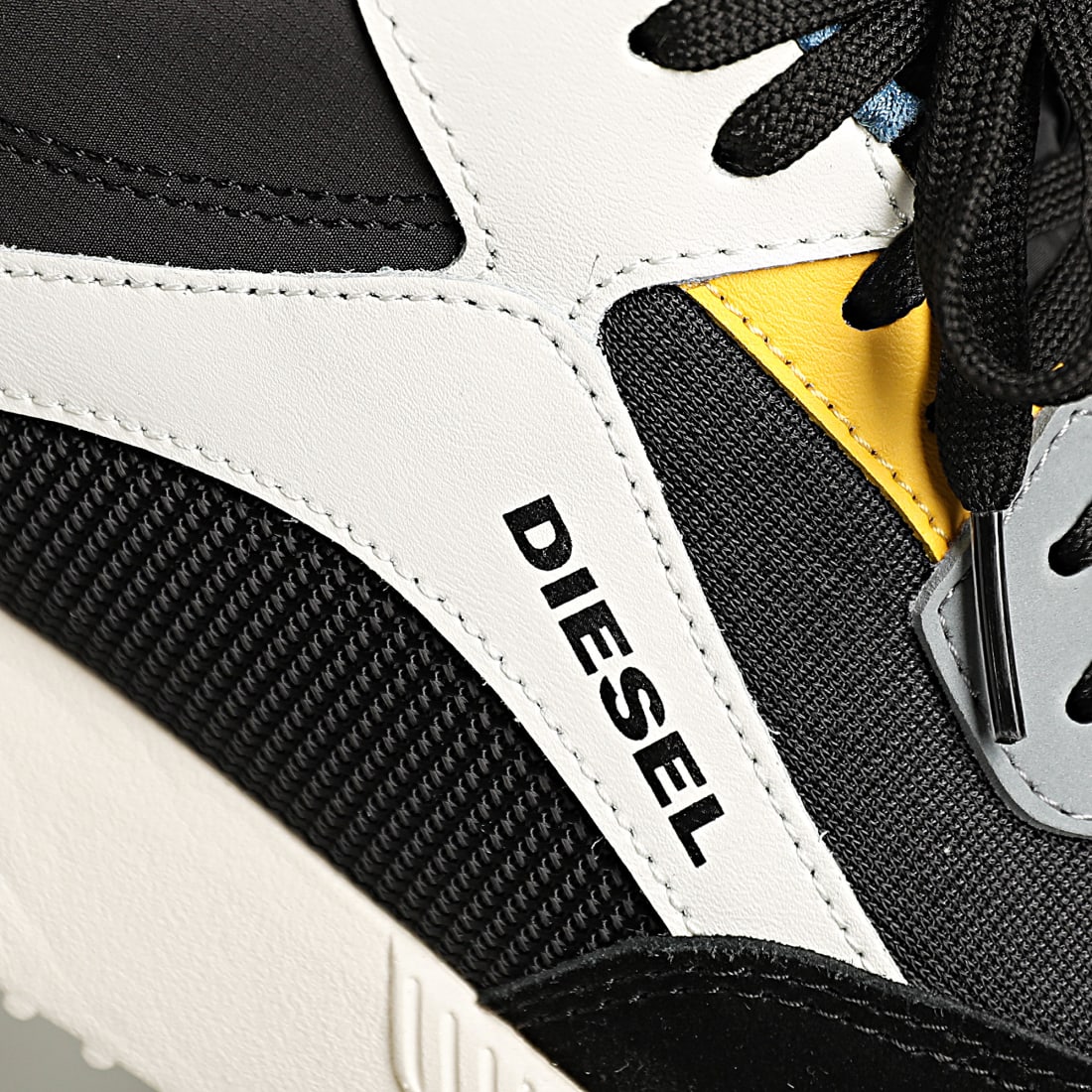 diesel s tyche
