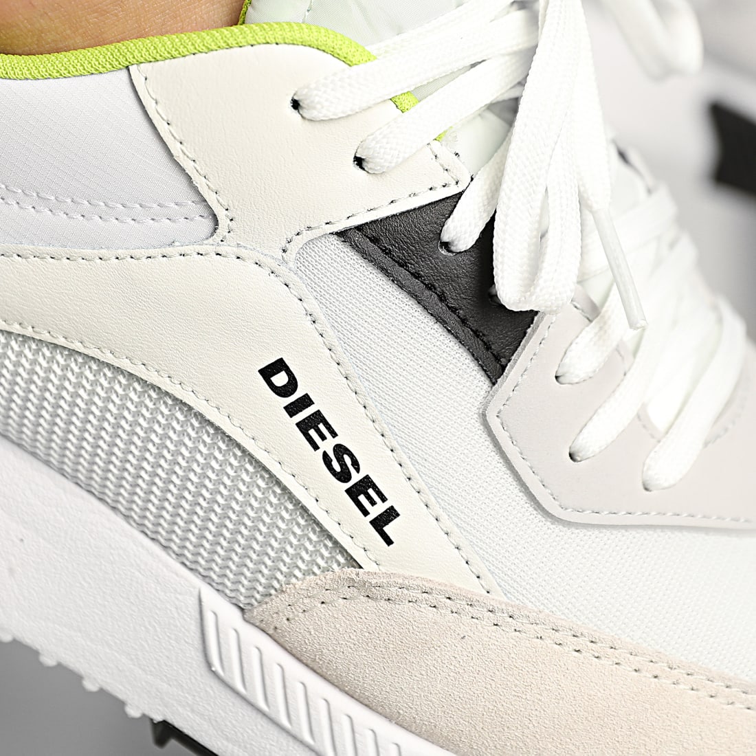 diesel s tyche