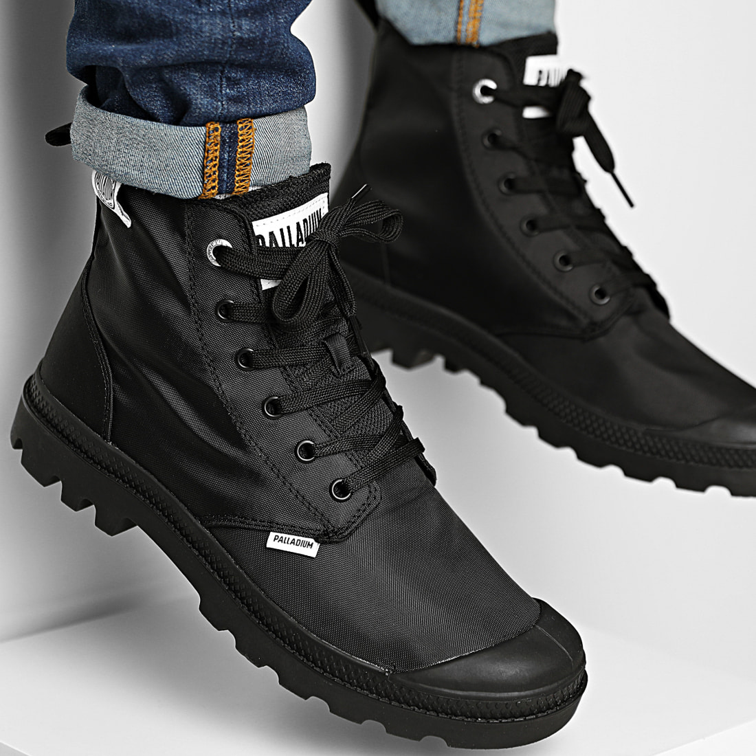 palladium shoes philippines