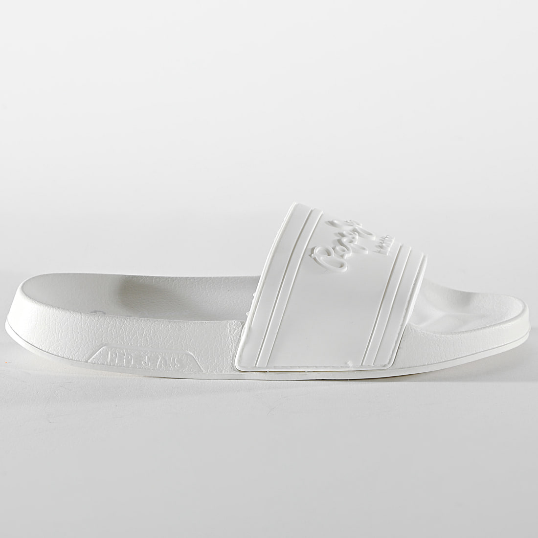 claquette femme pepe jeans