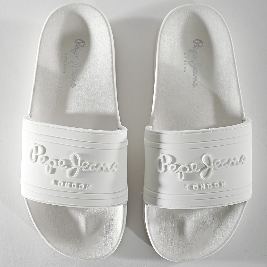 claquette pepe jeans