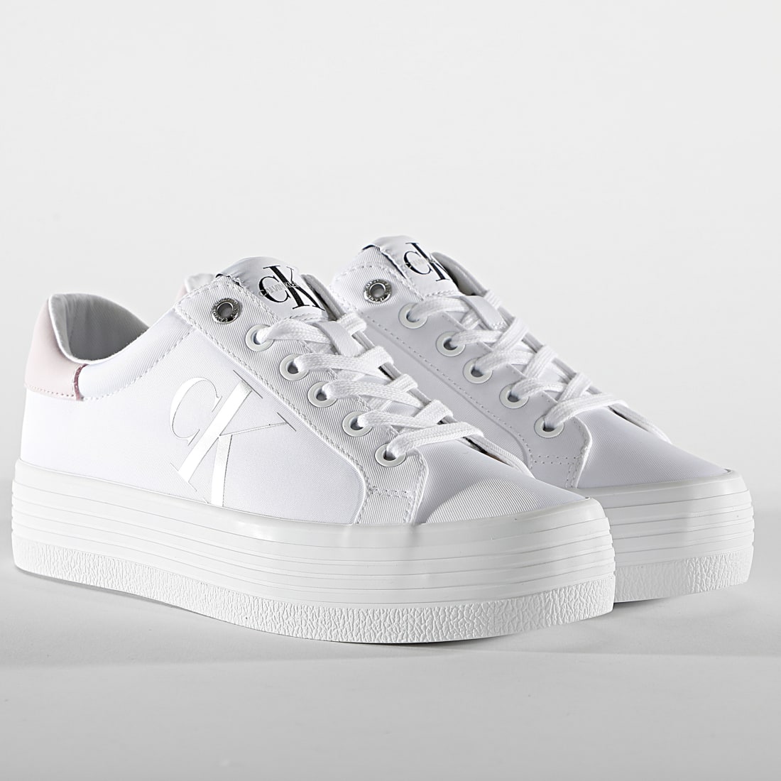 chaussure compensée femme pas cher