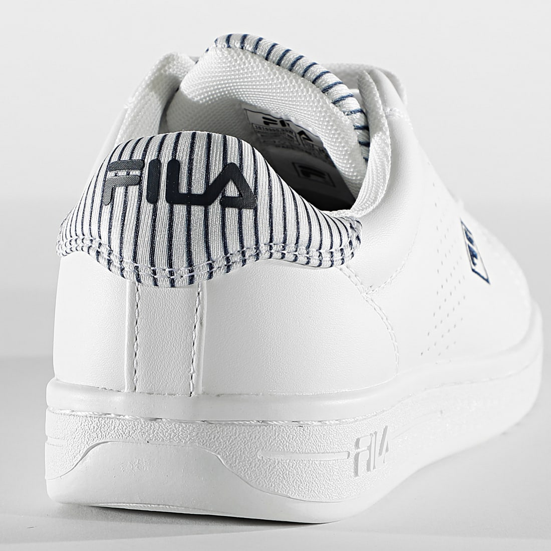 fila crosscourt femme