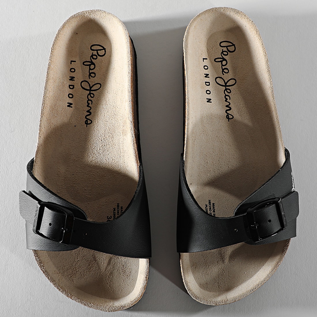 pepe jeans sandales