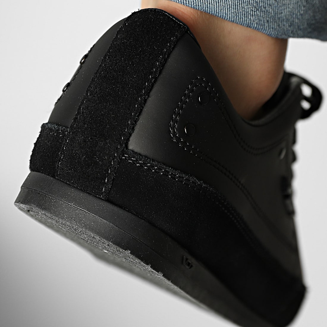 Vo7 cuir outlet