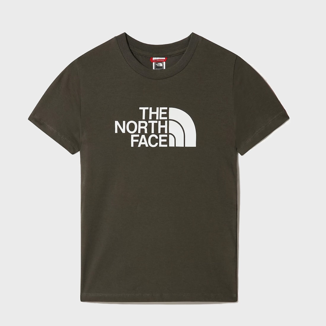 Tee shirt the north face enfant deals