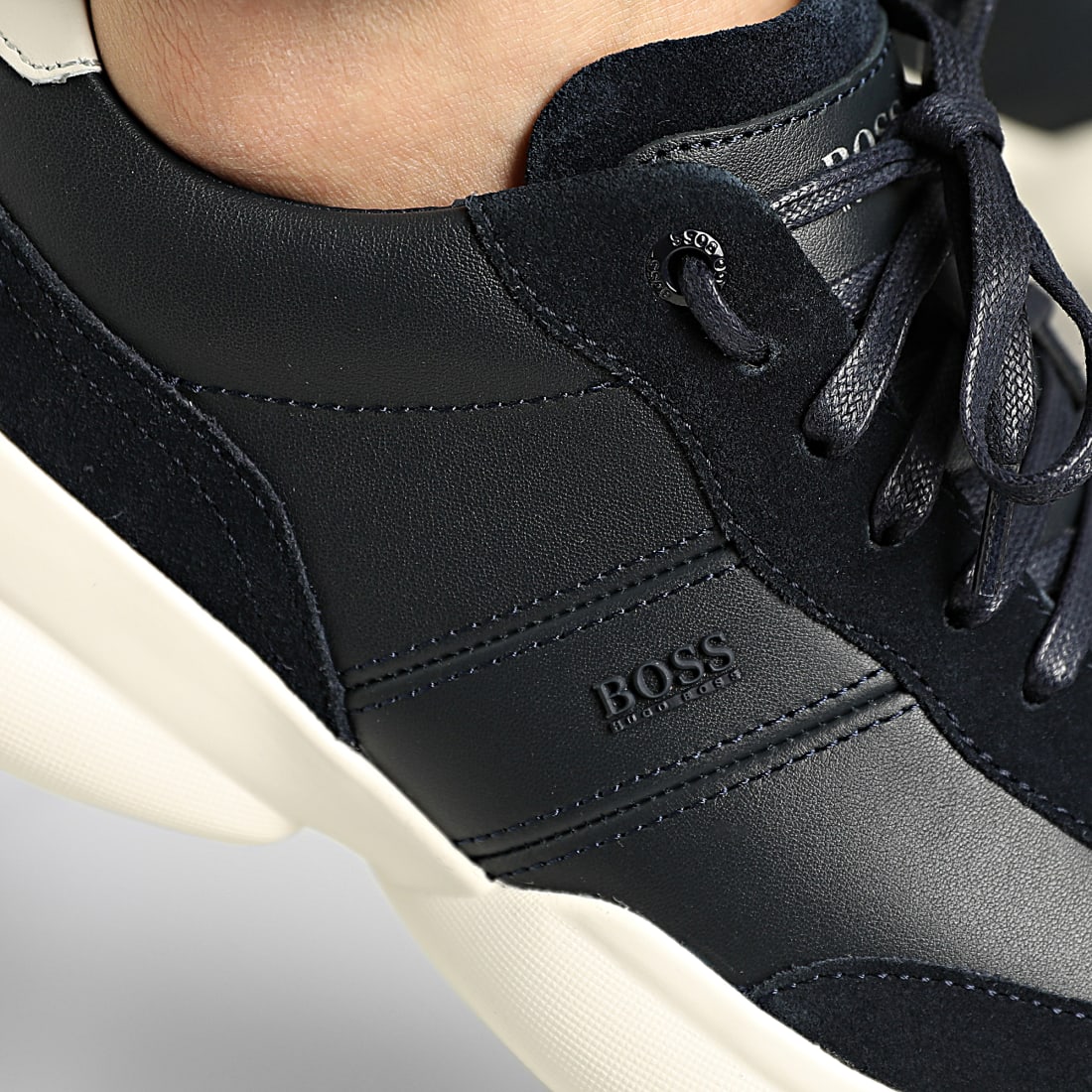 hugo boss rapid runner