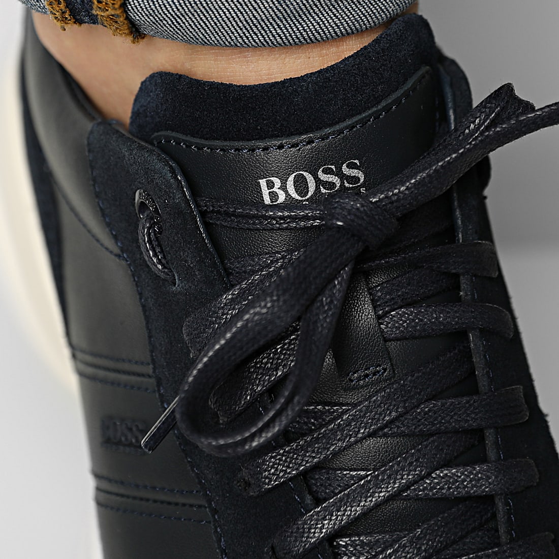 hugo boss rapid runner