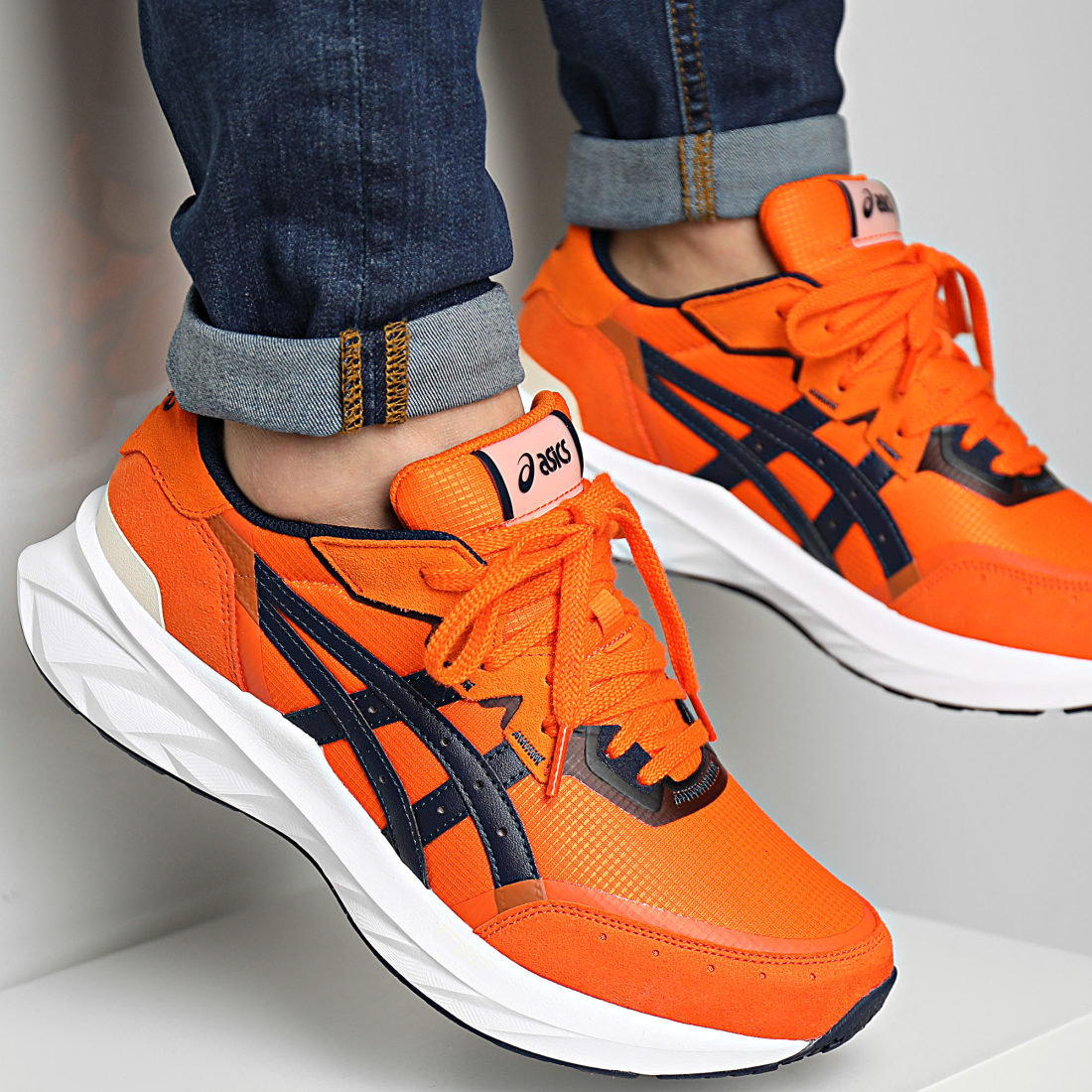 asics men's tarther blast