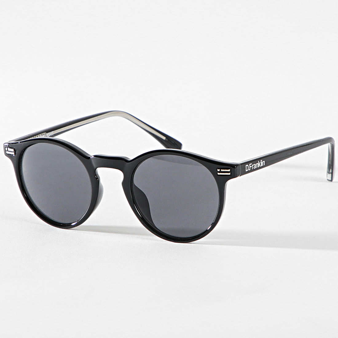 D Franklin De Soleil SUN0113 Noir