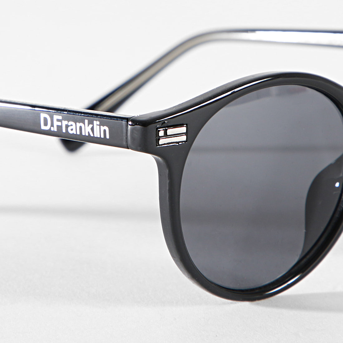 D Franklin De Soleil SUN0113 Noir