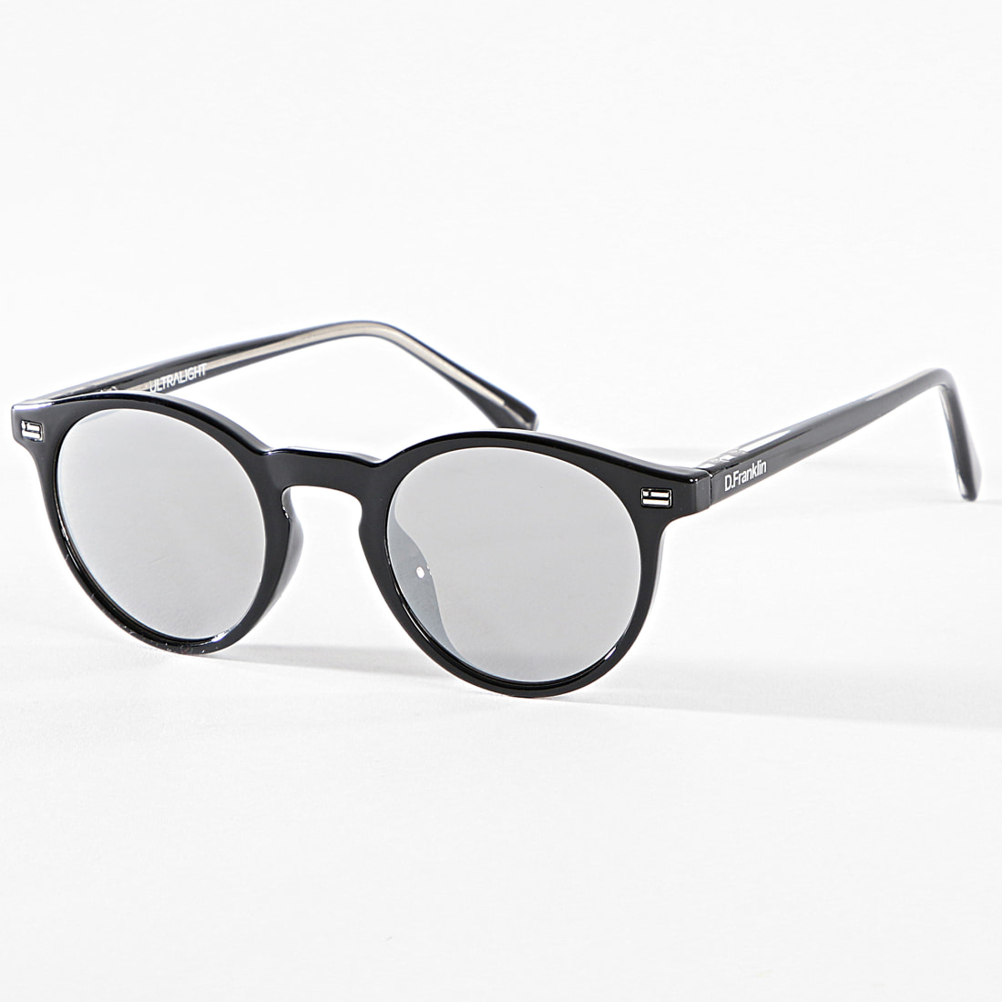 D Franklin De Soleil SUN0116 Noir Argent