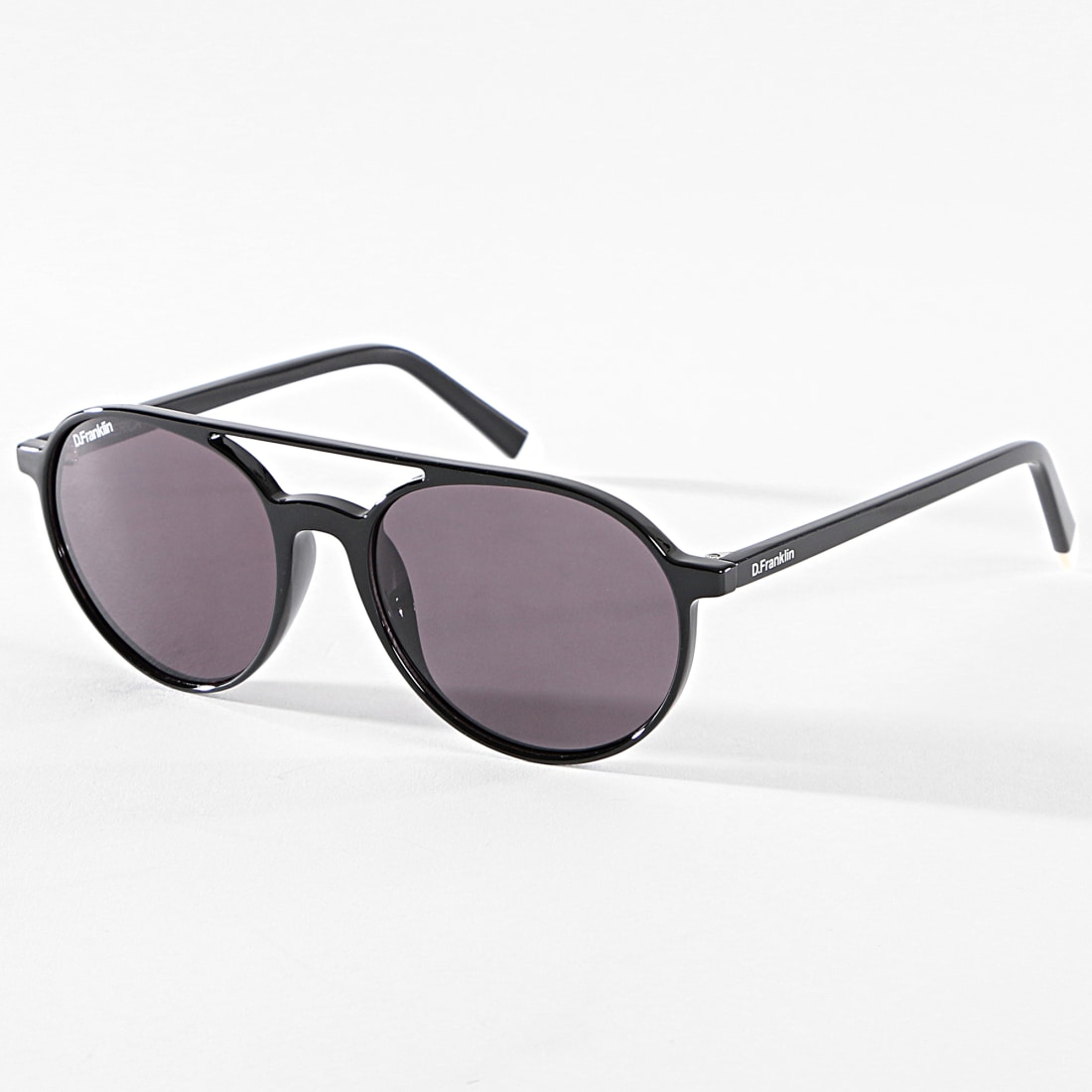 D Franklin De Soleil America Round SUN0521 Noir