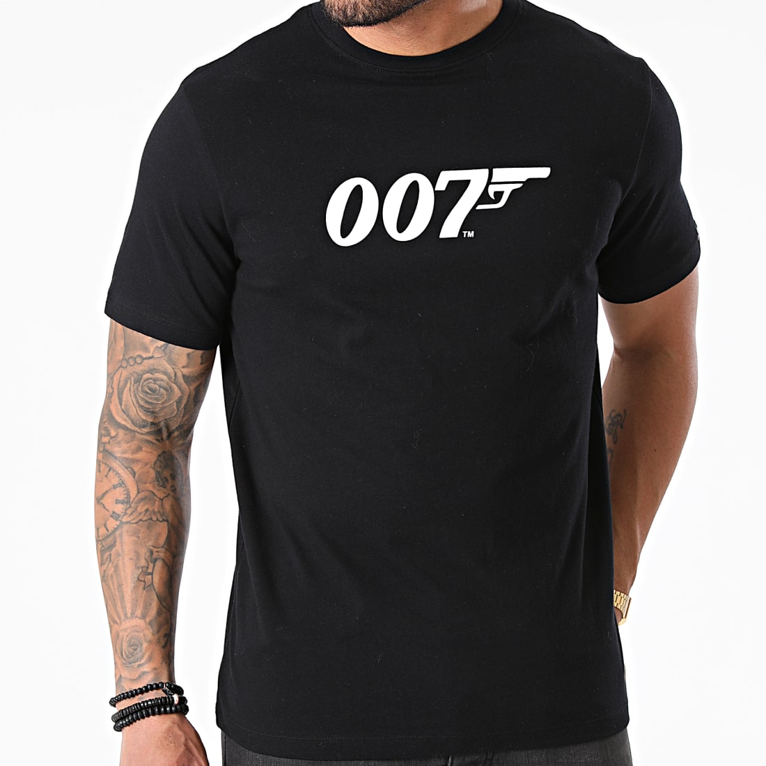 tee shirt seven