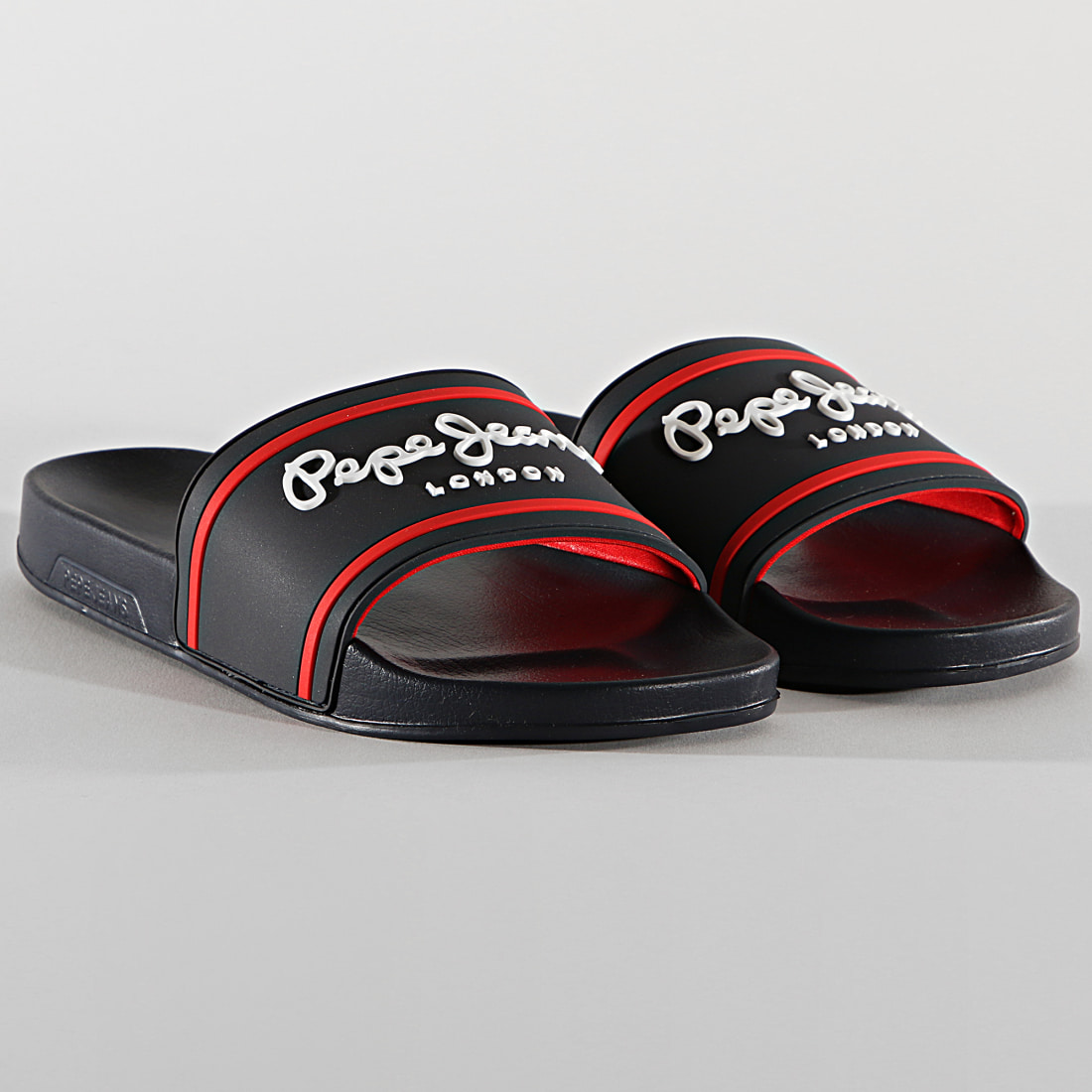 claquette femme pepe jeans
