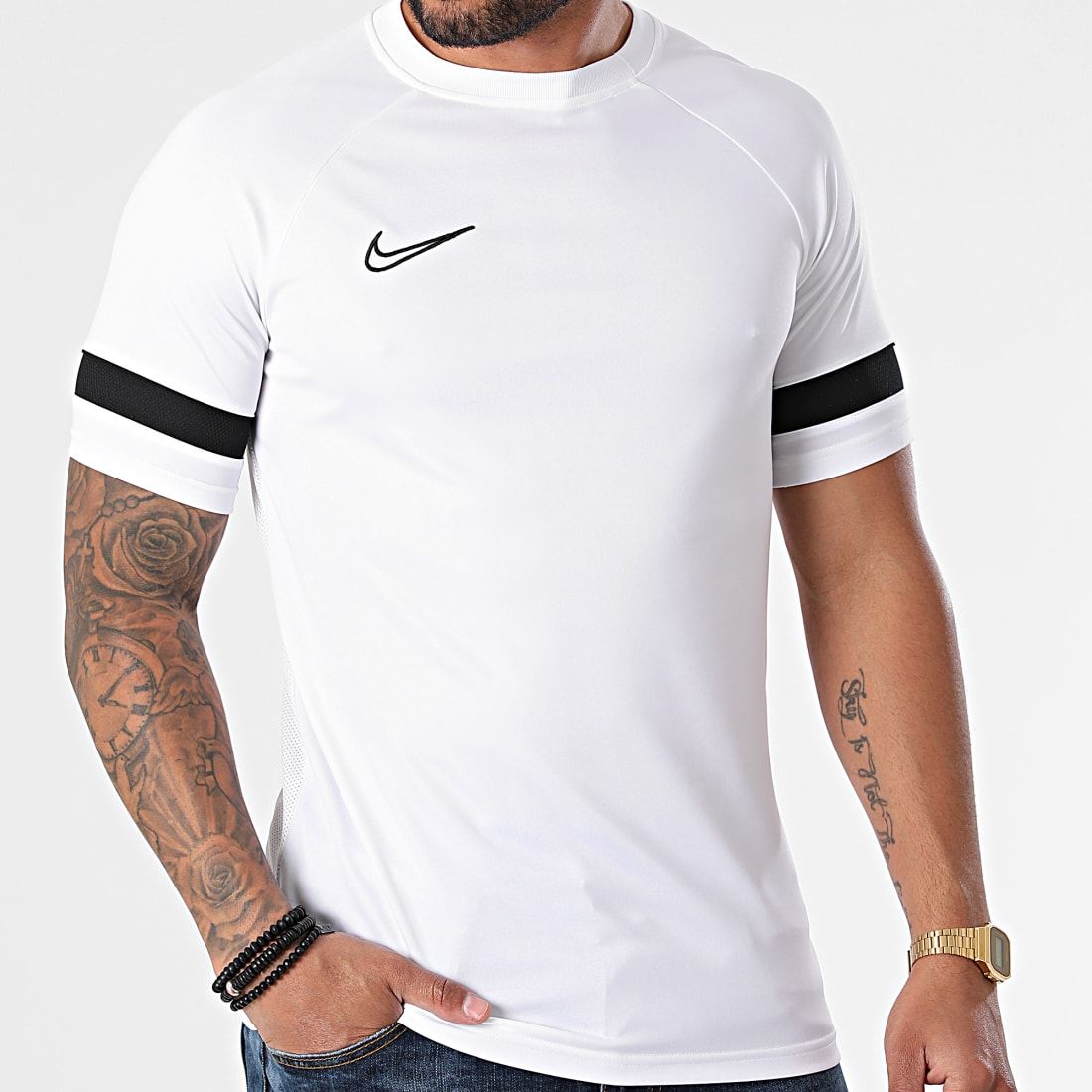 nike academy shirt
