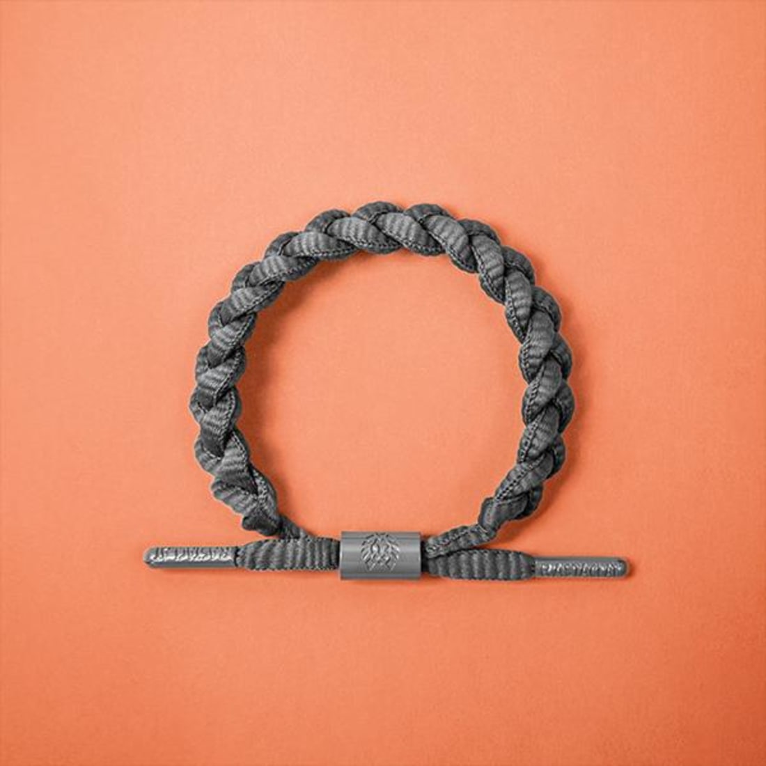 Rastaclat Bracelet Grey Evening Gris