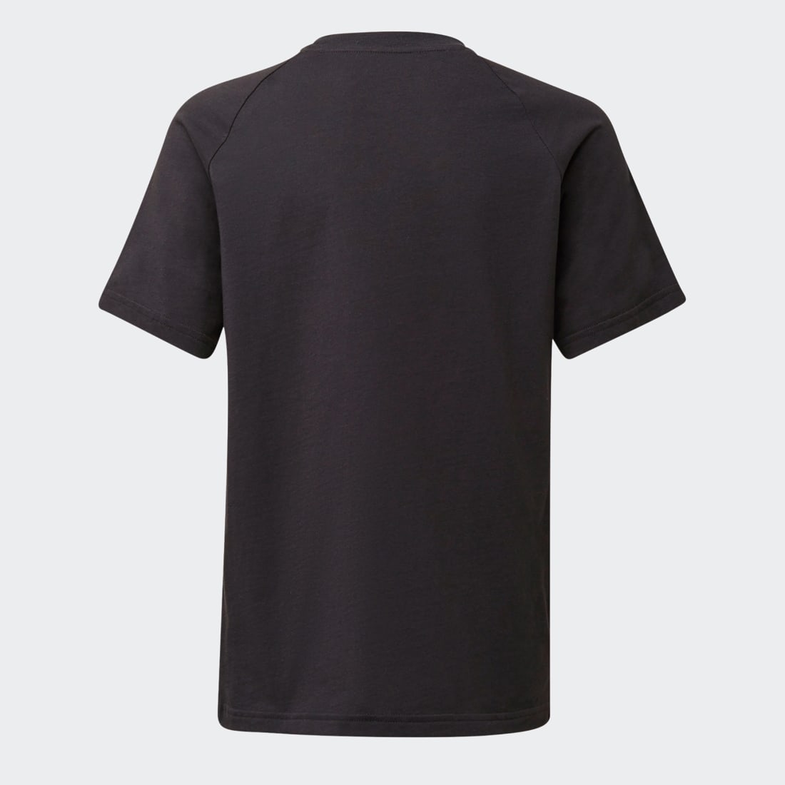 Adidas Originals - Tee Shirt Enfant Adicolor GN7435 Noir - LaBoutiqueOfficielle.com