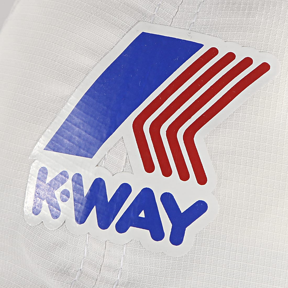 k way le coq sportif