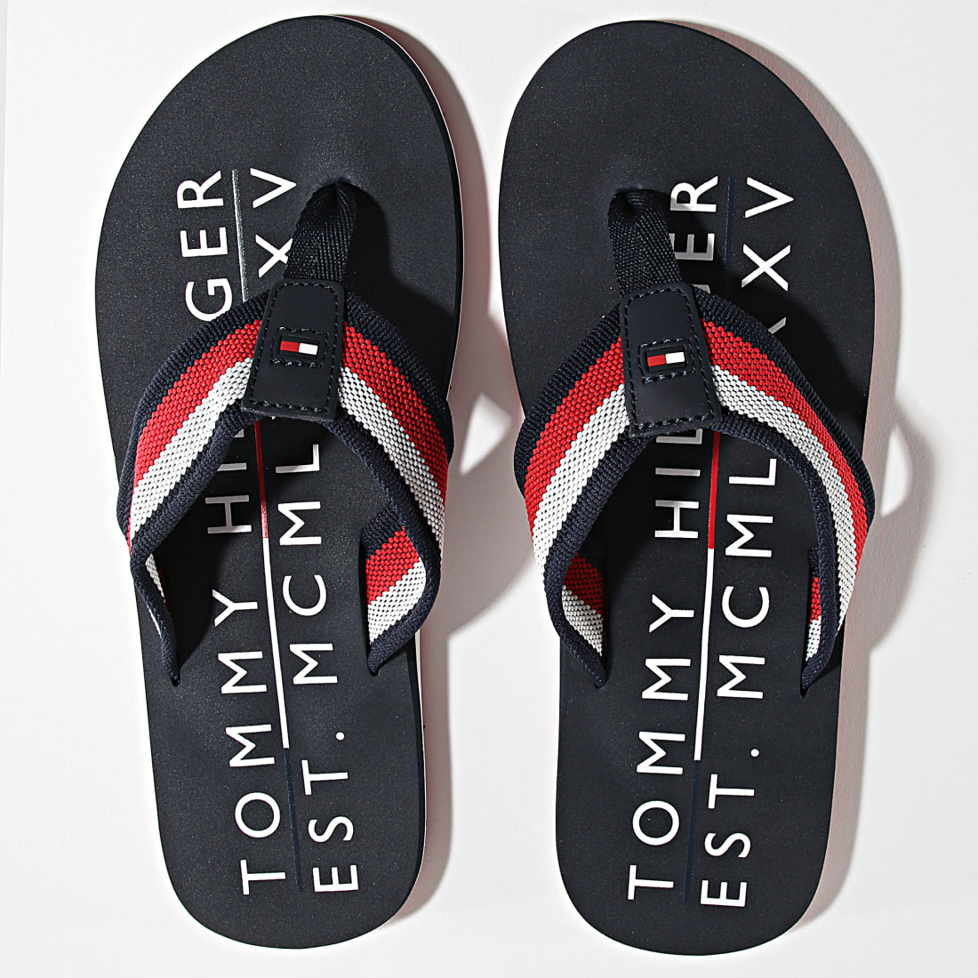 tong tommy hilfiger
