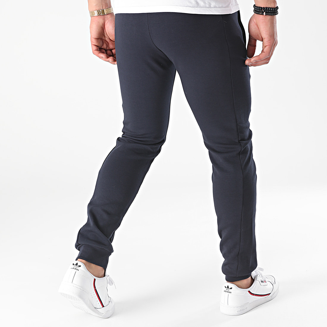 le coq sportif jogging