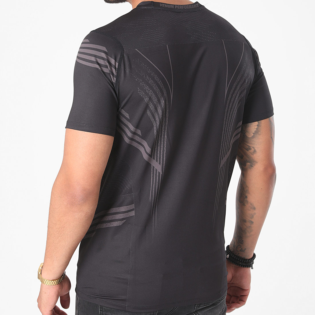 t shirt venum ufc