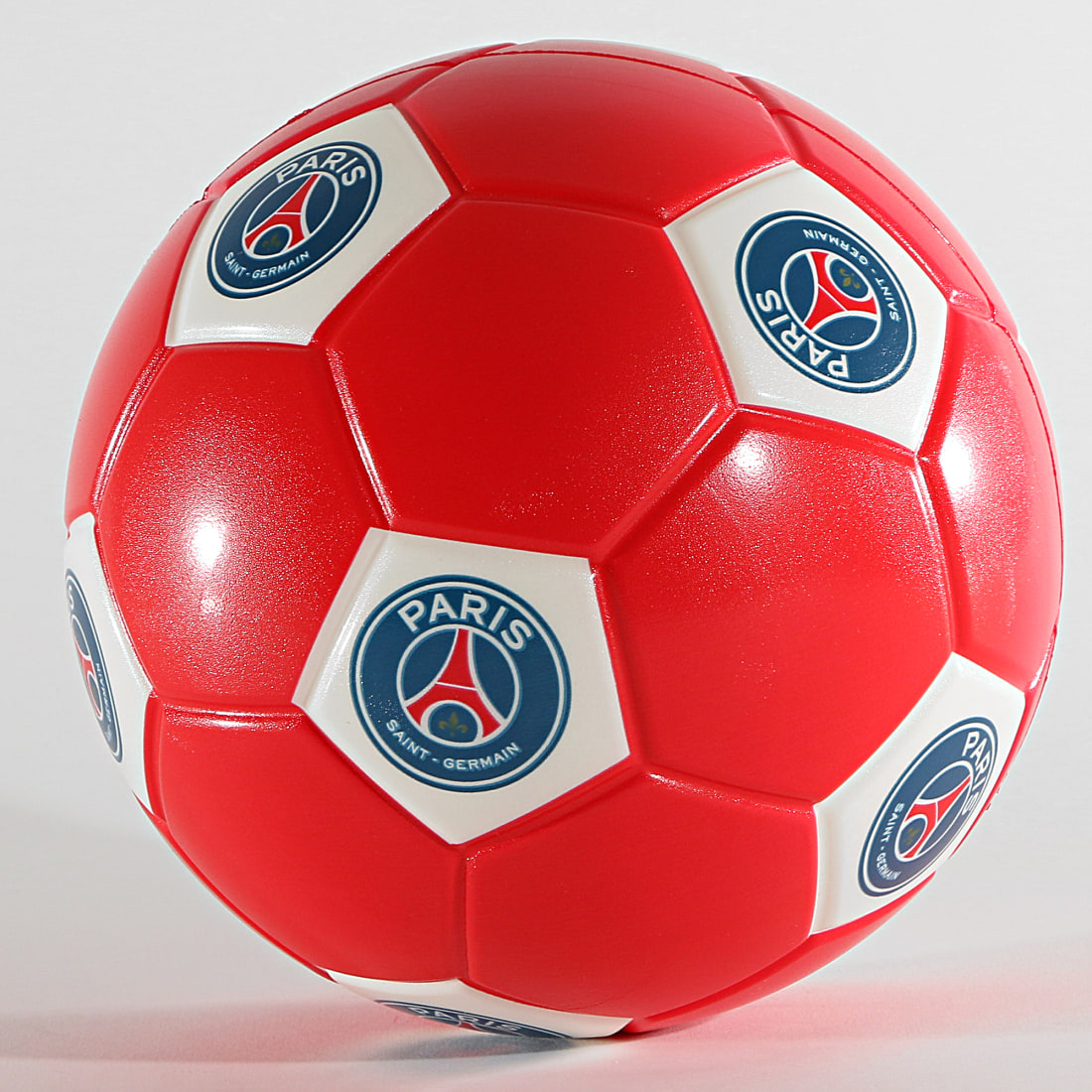 Paris Saint-Germain Ballon de Football Mousse PSG - Collection