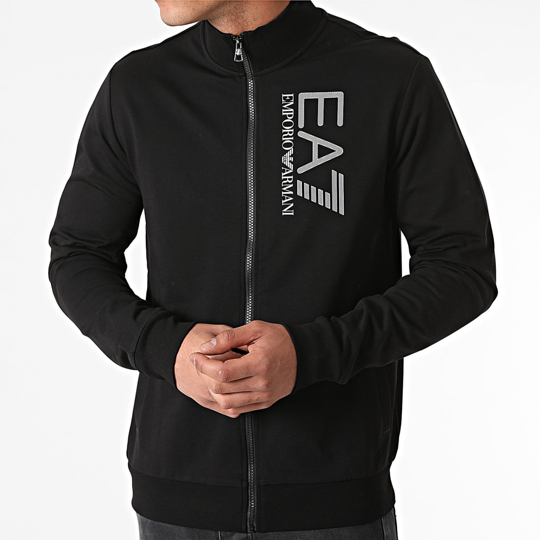 veste sport asics