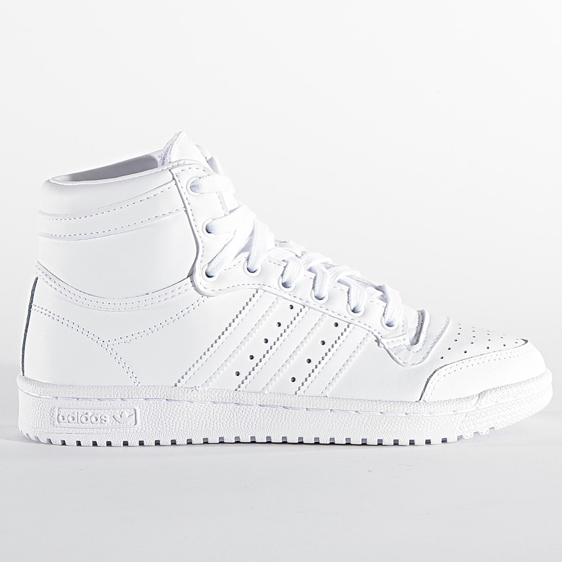 Adidas top ten enfant on sale