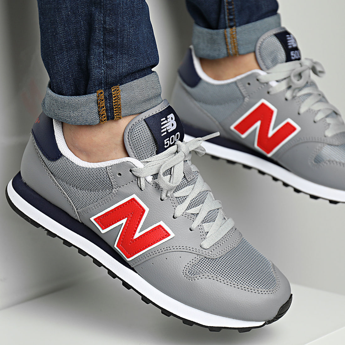 baskets running new balance