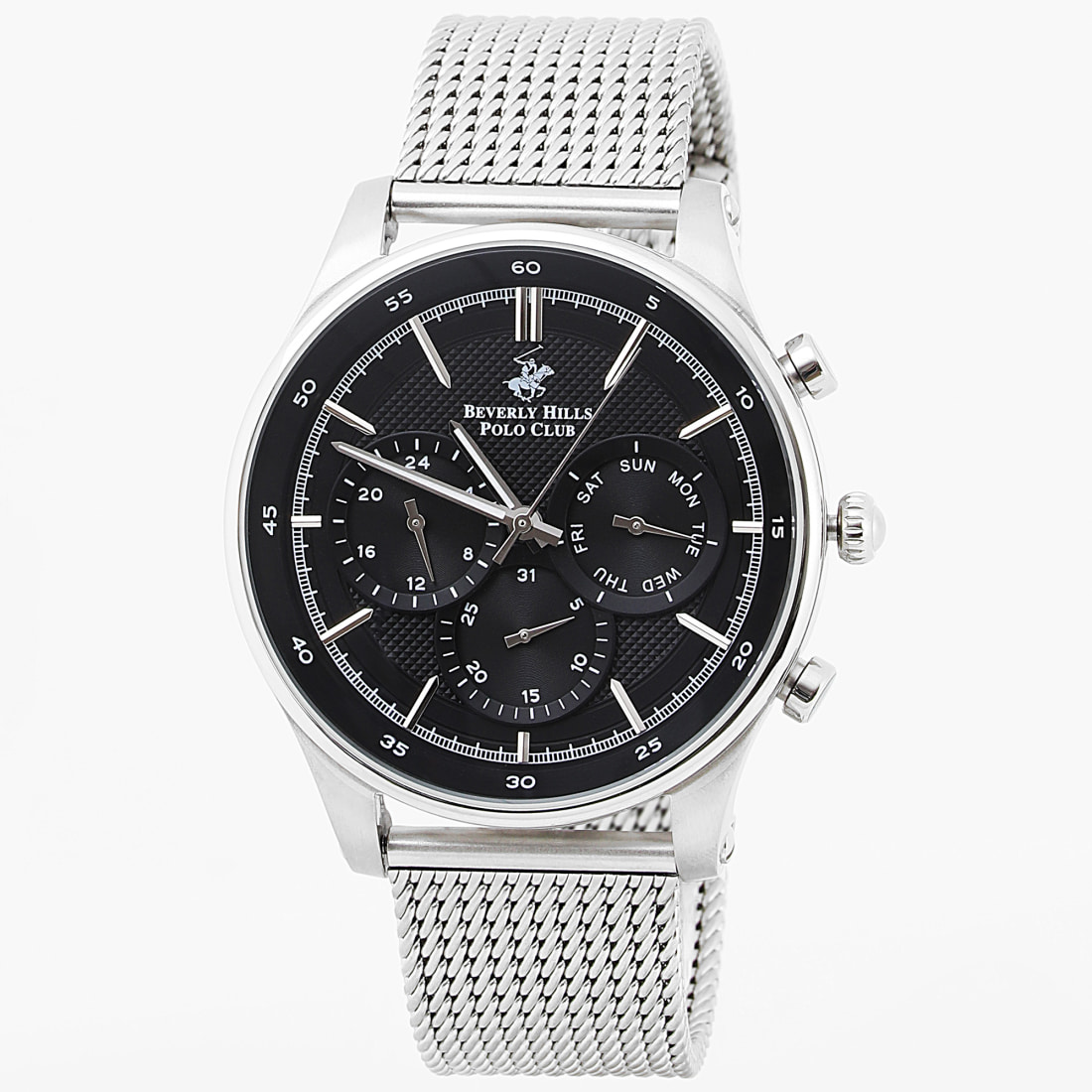 smart watch beverly hills polo club