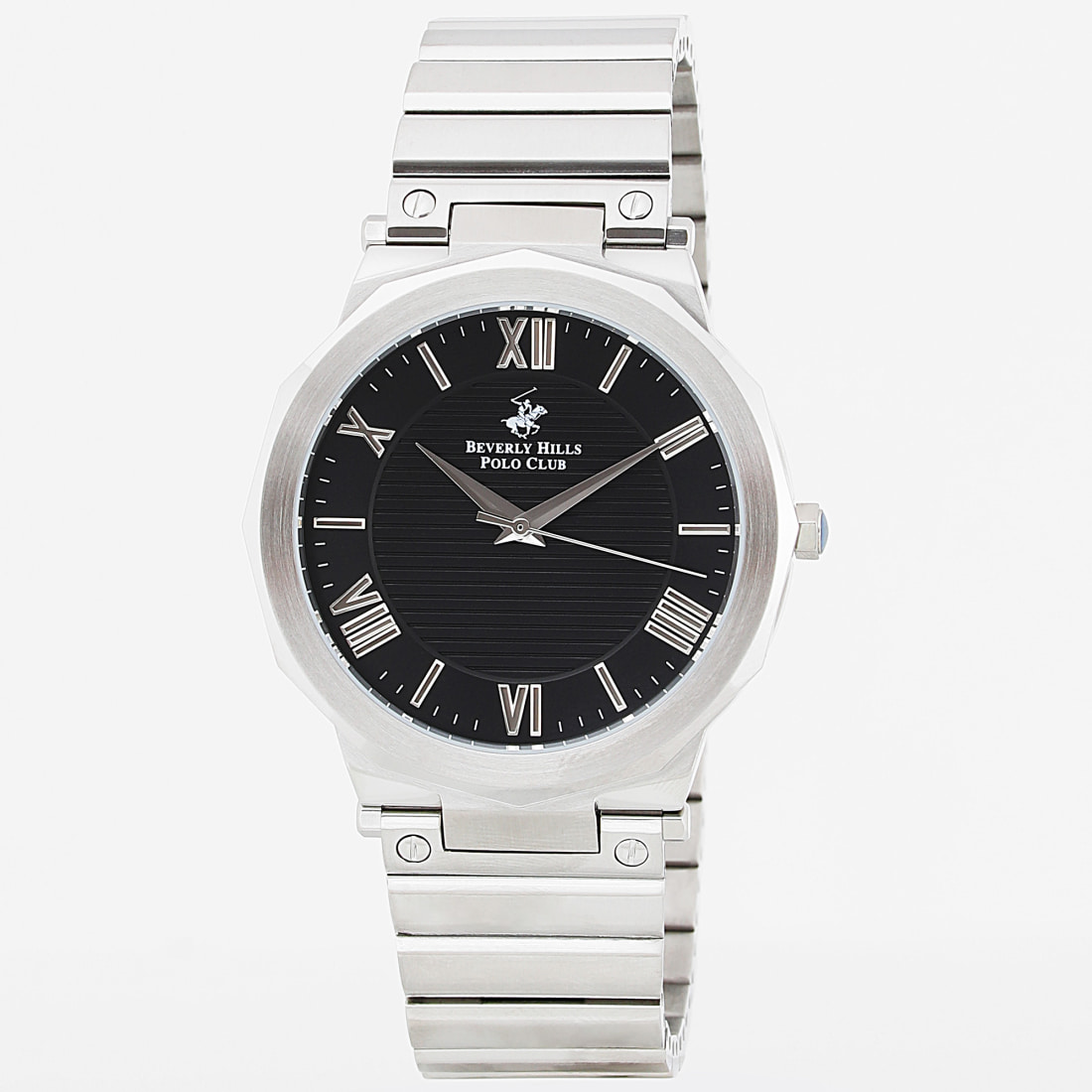 Beverly Hills Polo Club Montre BP3135X Acier