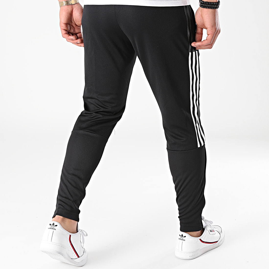Adidas Performance - Pantalon Jogging A 