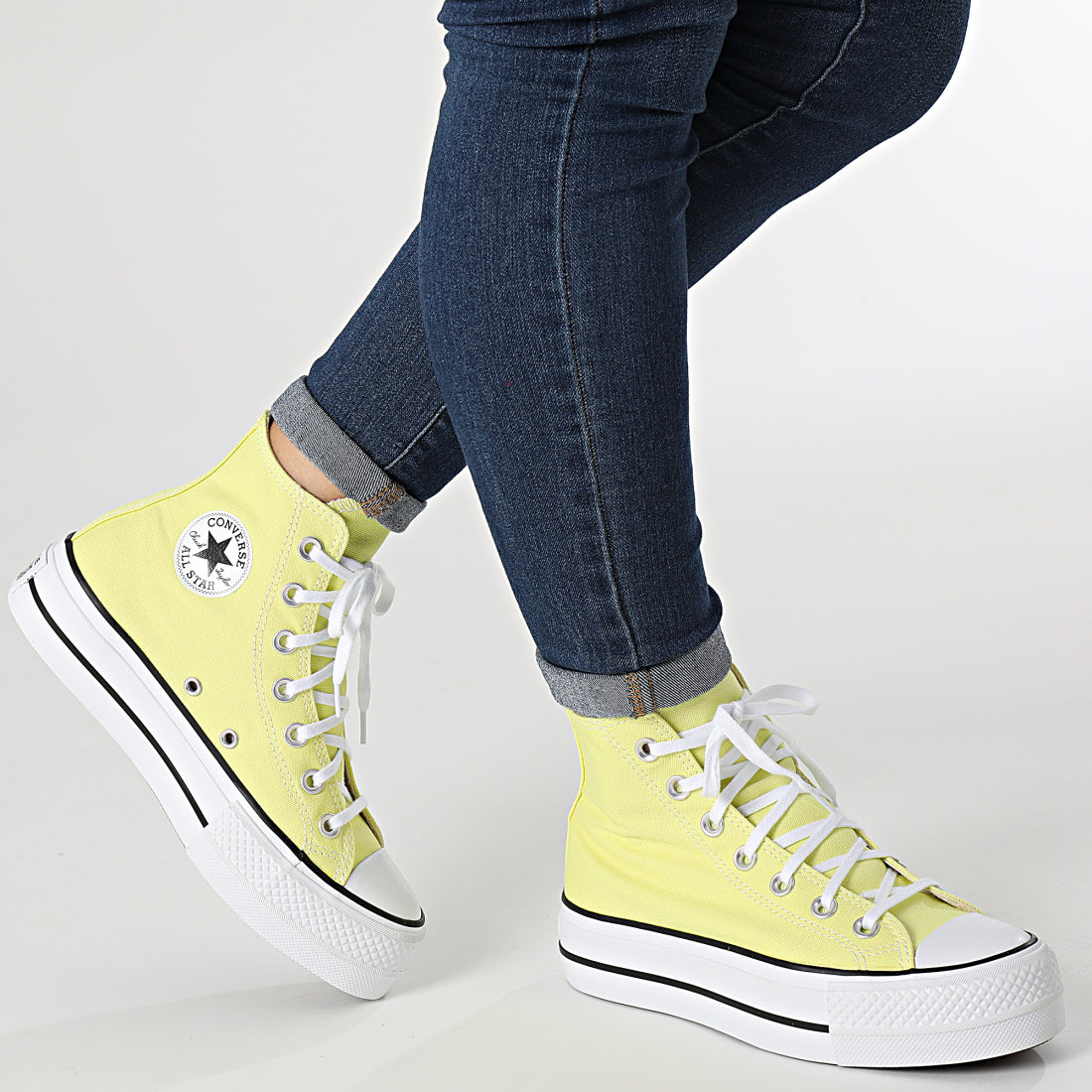 converse femme taille 41