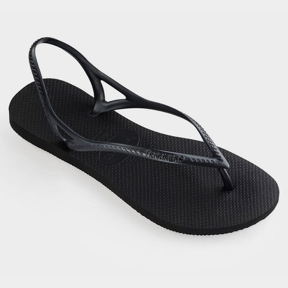 Havaianas Tongs Femme Sunny II Noir