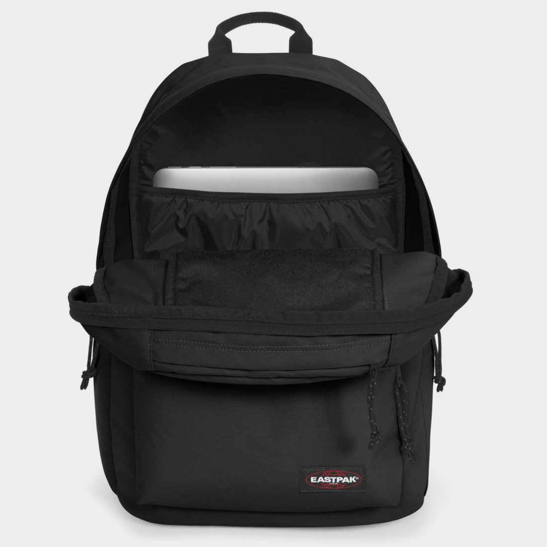 Sac eastpak double poche