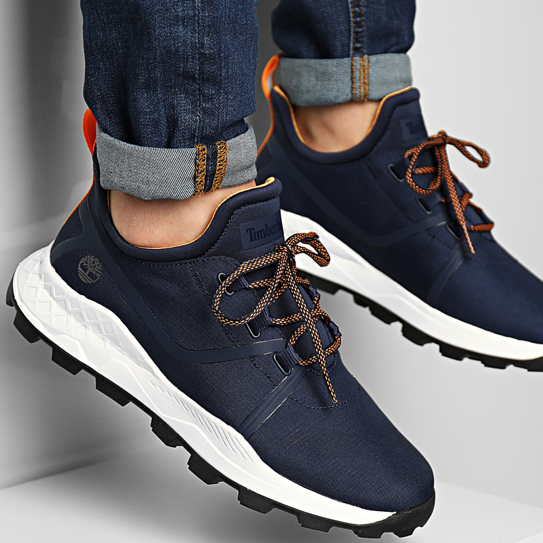timberland brooklyn oxford