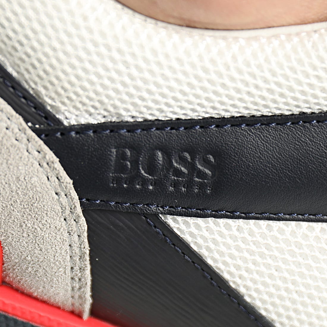 hugo boss arigon