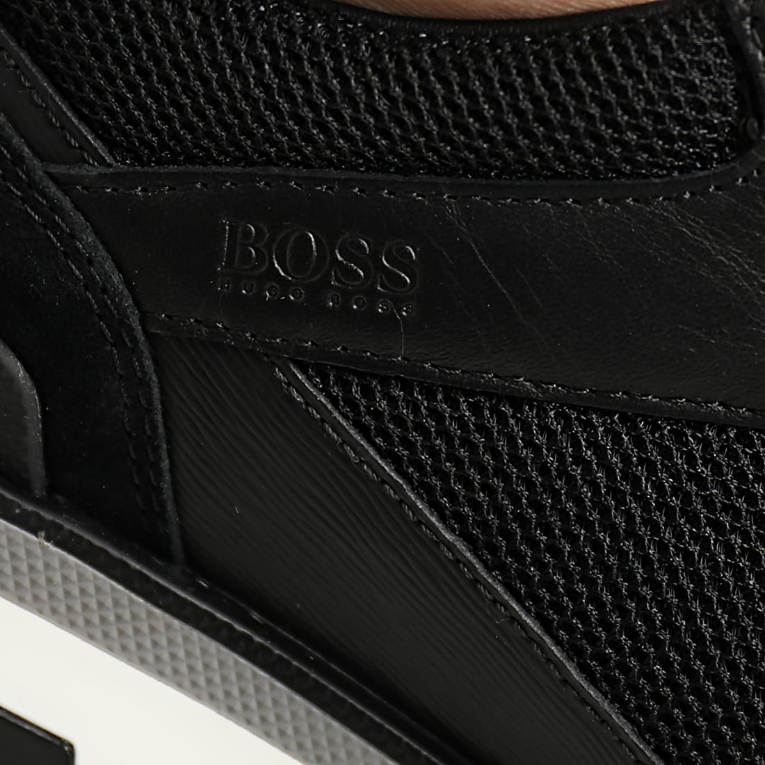 hugo boss arigon