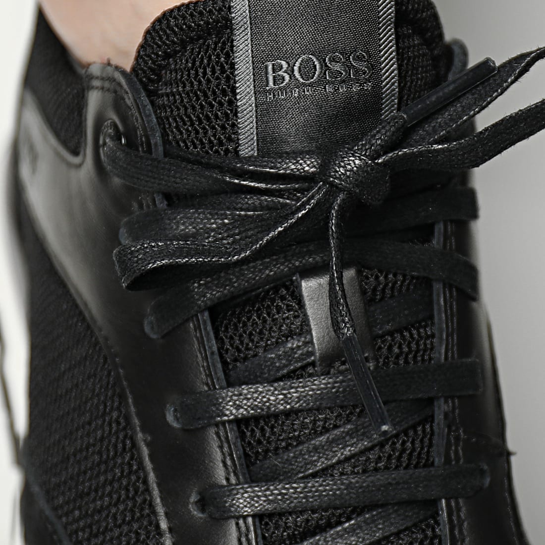 hugo boss arigon